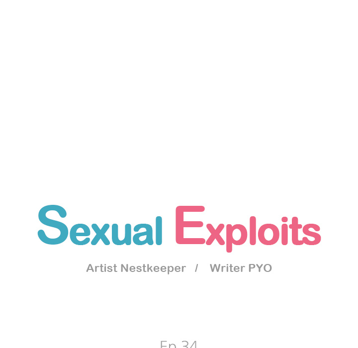 Sexual Exploits - episode 34 - 10
