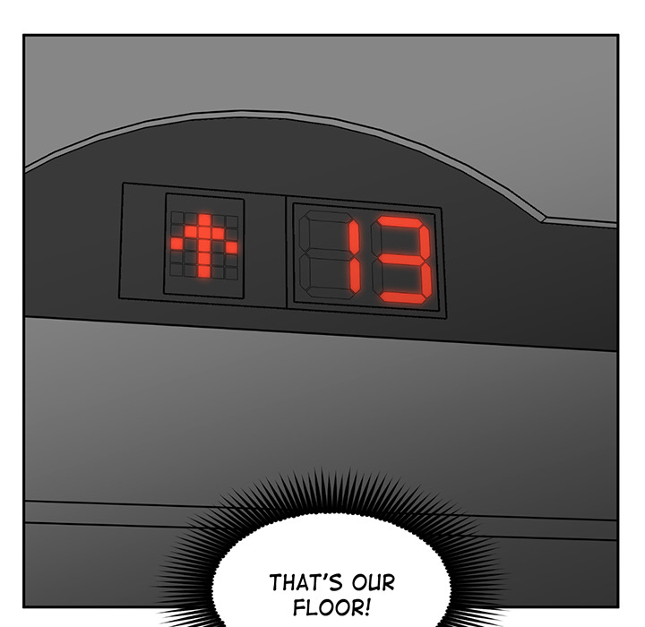 Bitter Sweetheart - episode 28 - 43