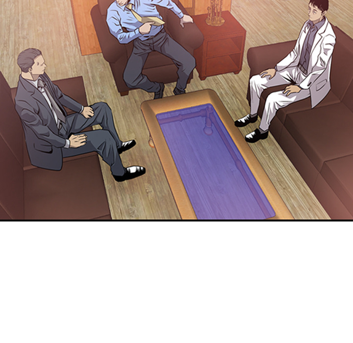 Der Manager - episode 3 - 12