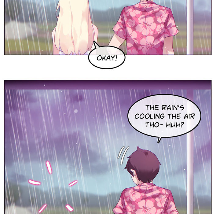 A Pervert's Daily Life - episode 66 - 38
