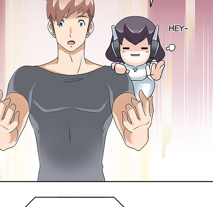 Agent Playboy, Reporting for Duty! - episode 16 - 36