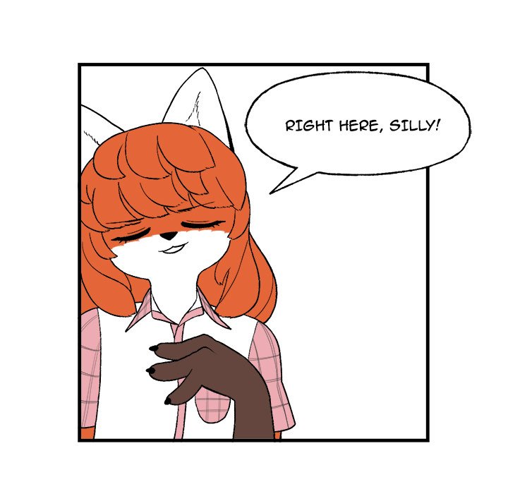 Herbivore High School - episode 13 - 9