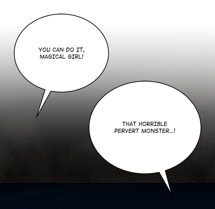 Saving My Magical Girl - episode 7 - 16