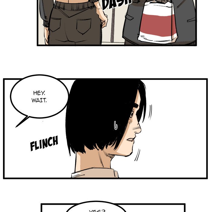 A Bad Friend - episode 1 - 37