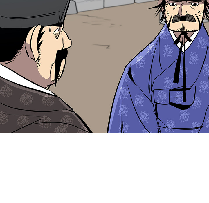 Yeongnos Giftzähne - episode 21 - 97