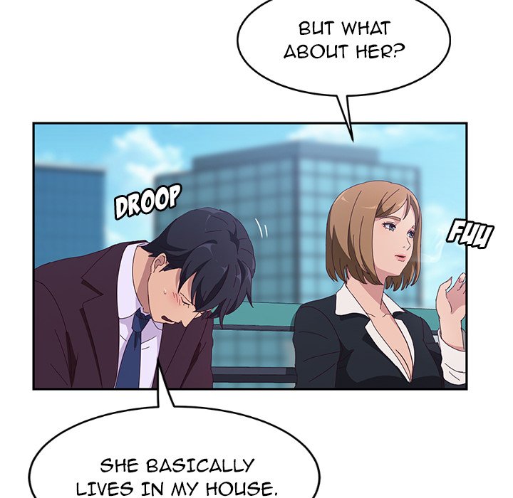 Twice the Love - episode 1 - 87