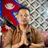 TikTok Account - dyvlognepal