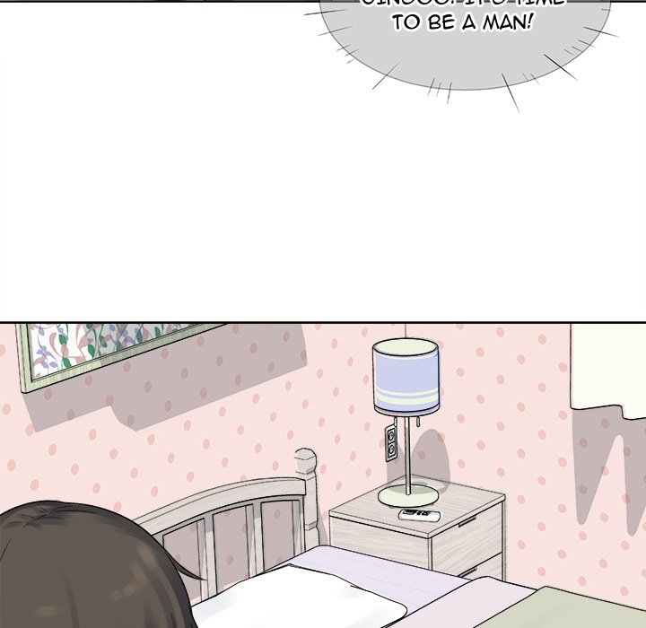 Excuse Me, This is my Room - episode 12 - 46