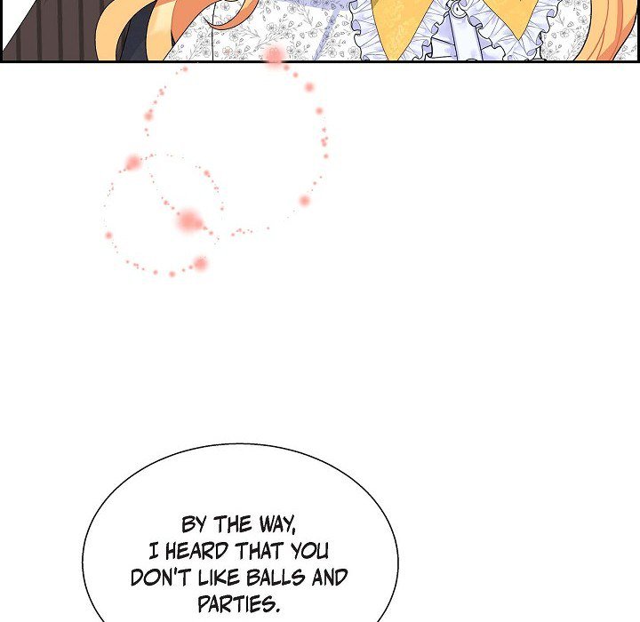 The Destroyer Fell in Love with Me - episode 16 - 36