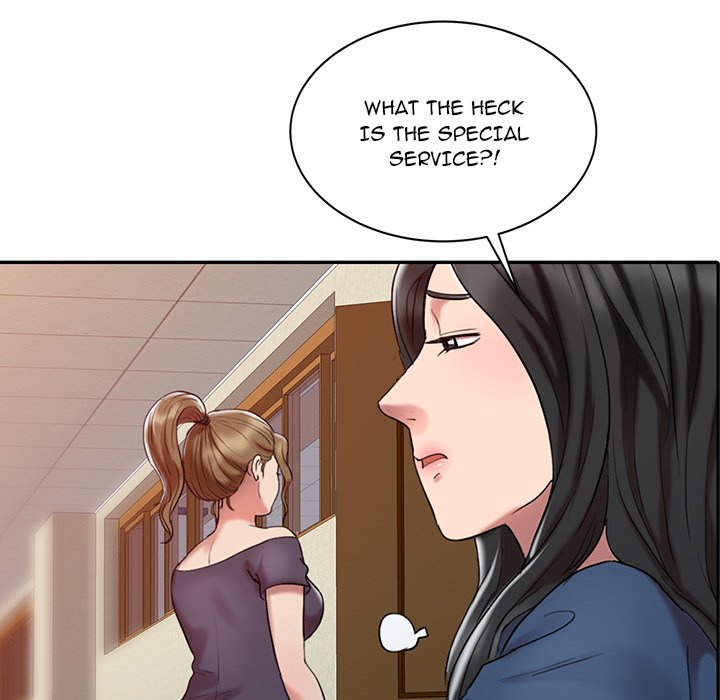 The Hand of Legend - episode 2 - 87