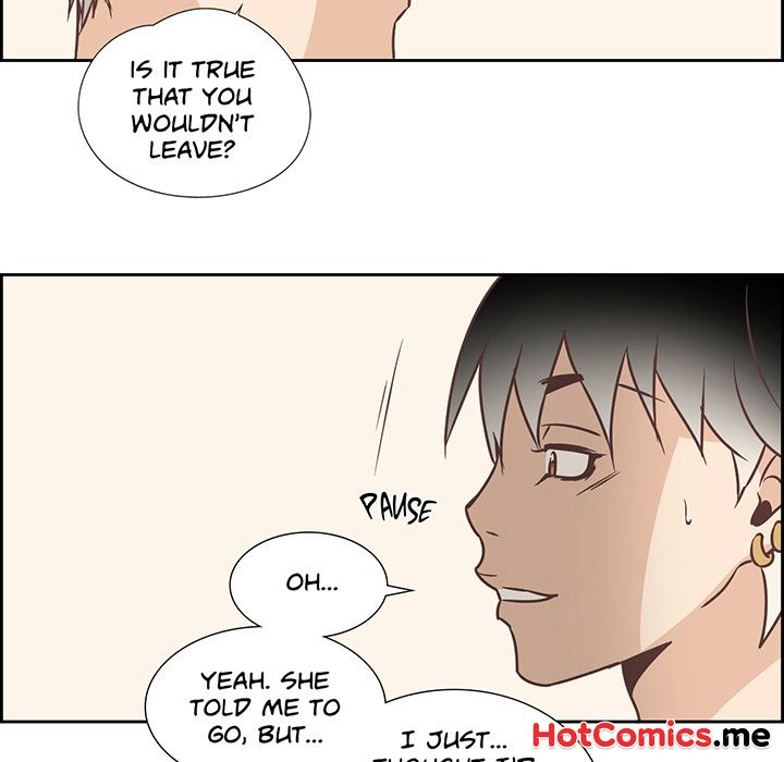 An Innocent Sin - episode 93 - 63