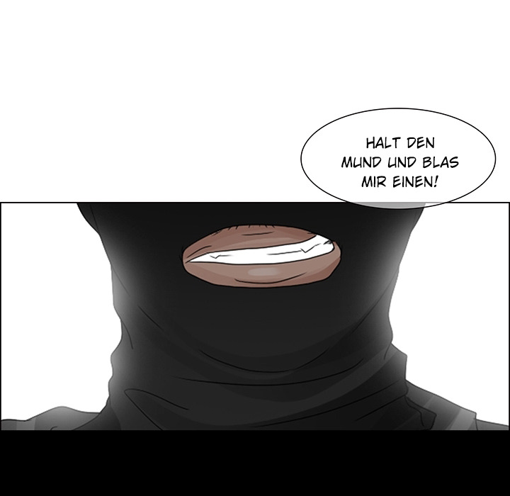 Gestörte Liebe - episode 2 - 22