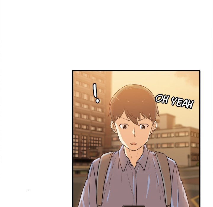 Excuse Me, This is my Room - episode 3 - 51