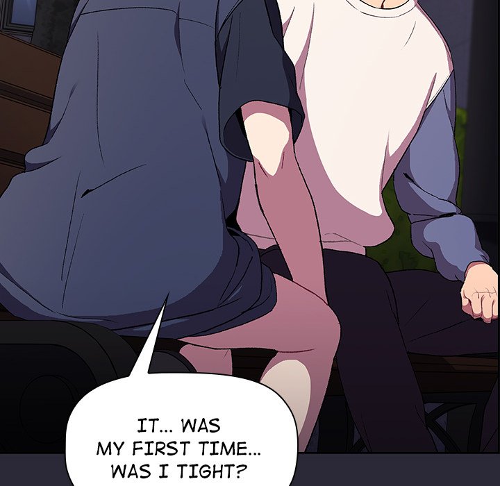 What do I do now...? - episode 8 - 15
