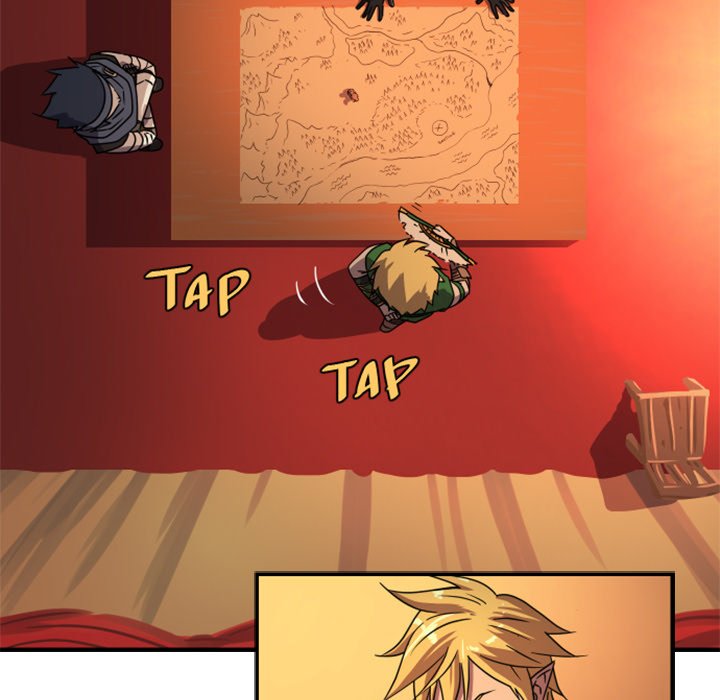 The Chronicle of Seven - episode 11 - 41