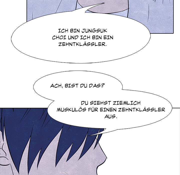 Teufel der Oberstufe - episode 88 - 29