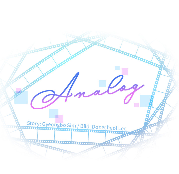Analog - episode 20 - 9