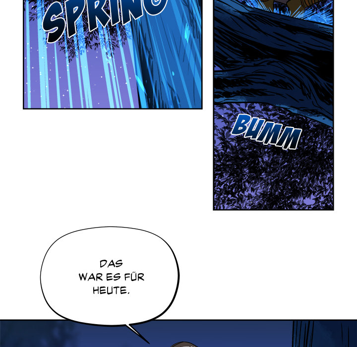 Karmas Weg - episode 31 - 28