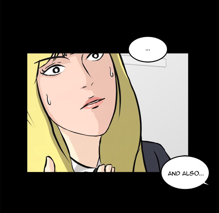 He Queen - episode 16 - 47
