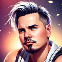 TikTok Account Photo