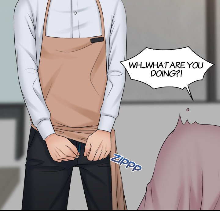 My Girlfriend and My Slave - episode 18 - 42