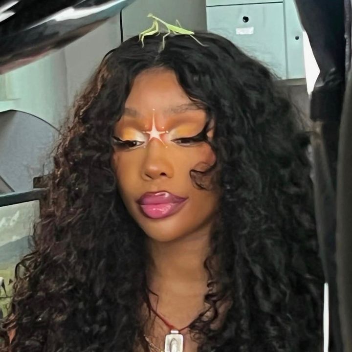 SZA - original sound