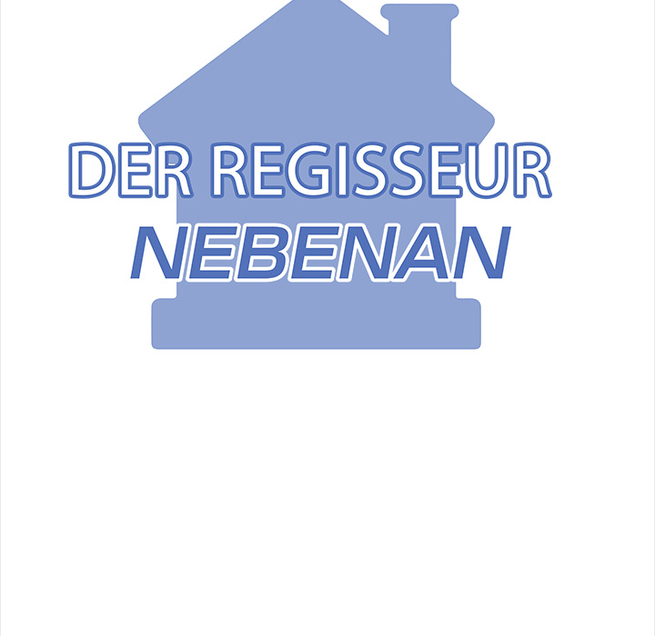 Der Regisseur nebenan - episode 9 - 155