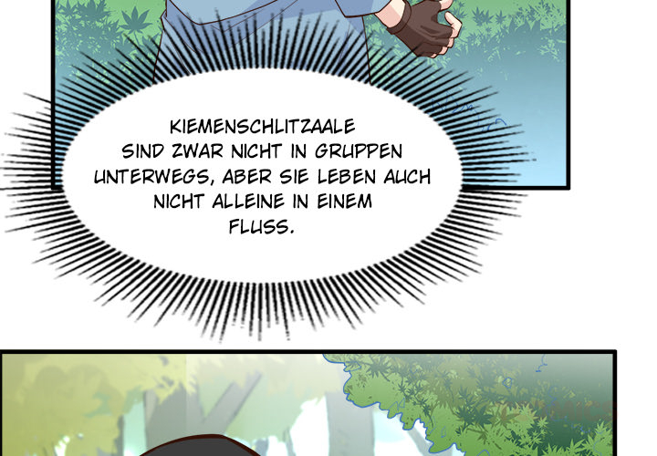 Survival-Log: Überleben für Anfänger - episode 7 - 1