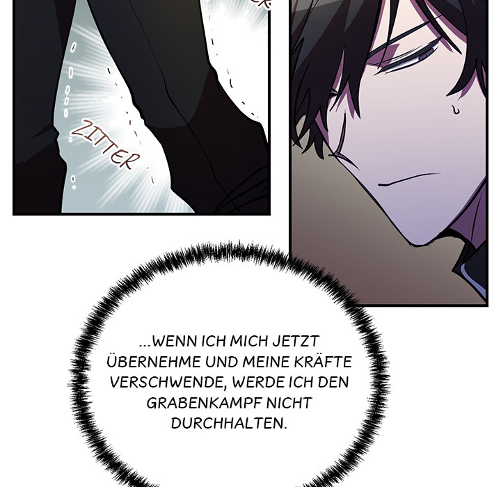 Meine Schulzeit mit Rang F - episode 36 - 86