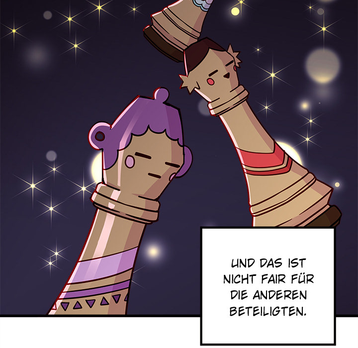 Ich wähle dich! - episode 34 - 105