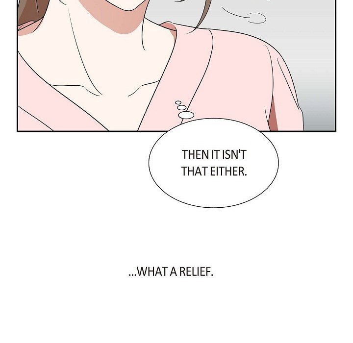 A Misogamist's Romance - episode 3 - 83