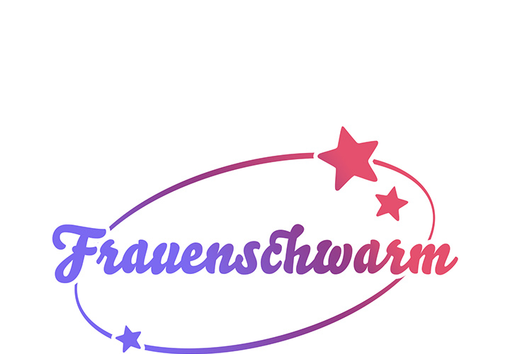 Frauenschwarm - episode 89 - 0