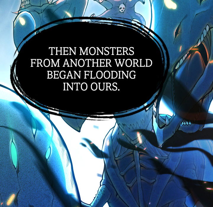 Rising with the Monsters - episode 1 - 8