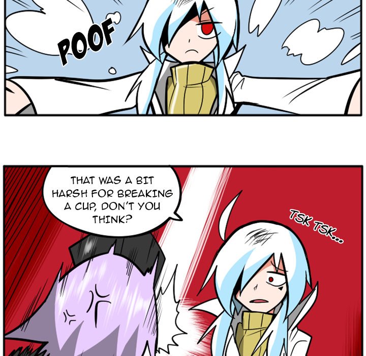 Maki and Friends - episode 31 - 12