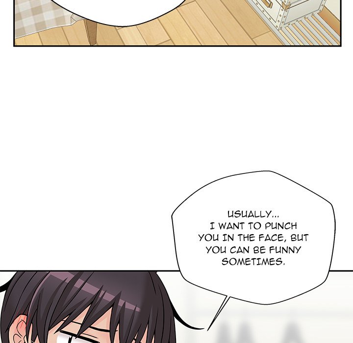 Crossing the Line - episode 19 - 88