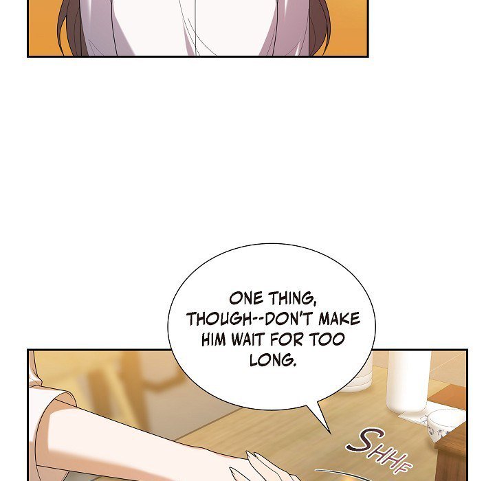 A Misogamist's Romance - episode 39 - 67
