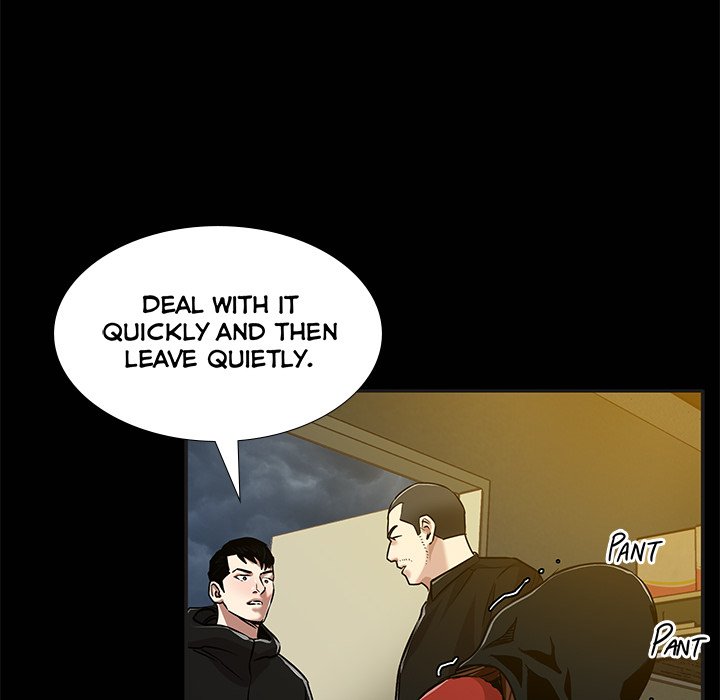 Sponsor (Drama) - episode 36 - 54