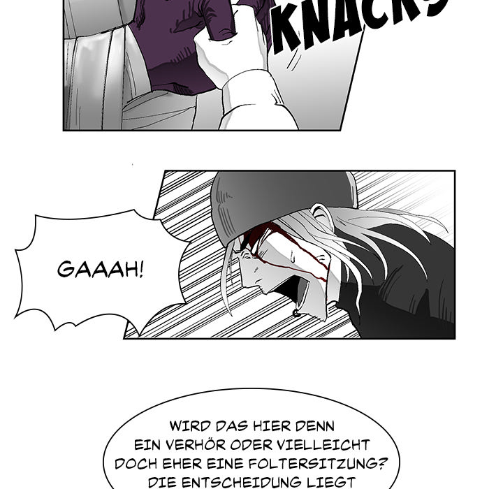 Nine Fantasy - episode 3 - 90