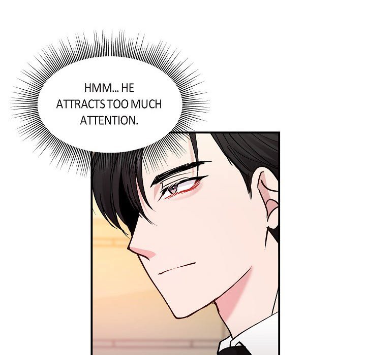 Unquenchable Thirst - episode 14 - 36