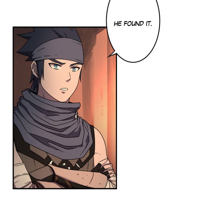 The Chronicle of Seven - episode 11 - 46
