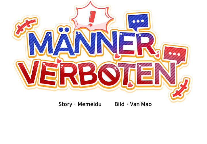 Männer verboten - episode 35 - 1