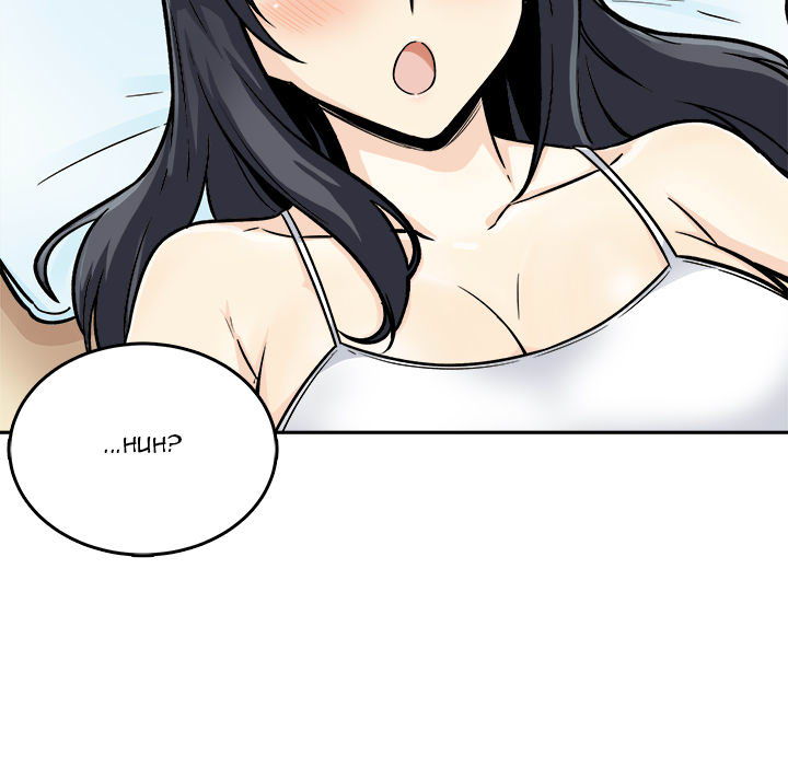 Excuse me, This is my Room - UNCENSORED - episode 44 - 138