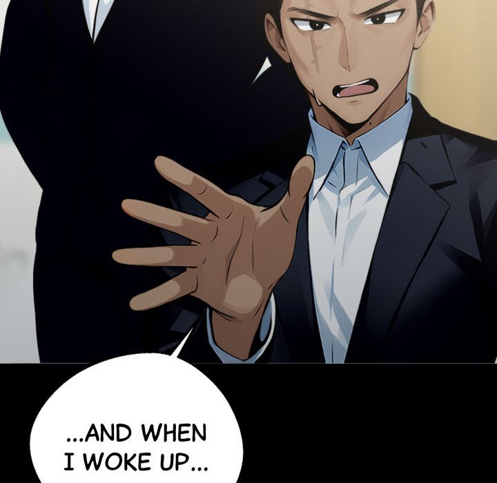 Workaholic Gangster - episode 3 - 128
