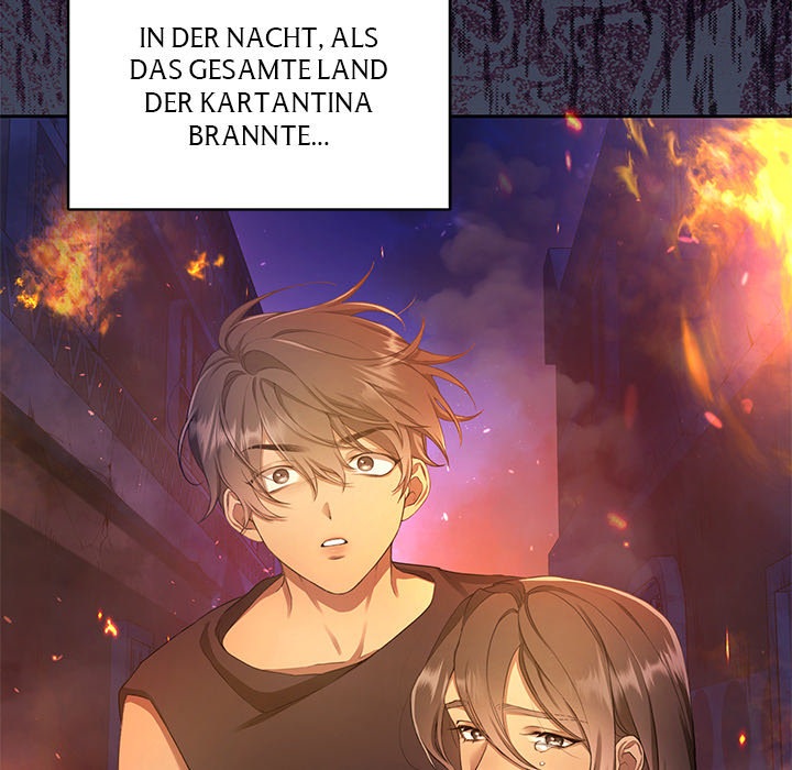 Savage Forest - episode 2 - 5