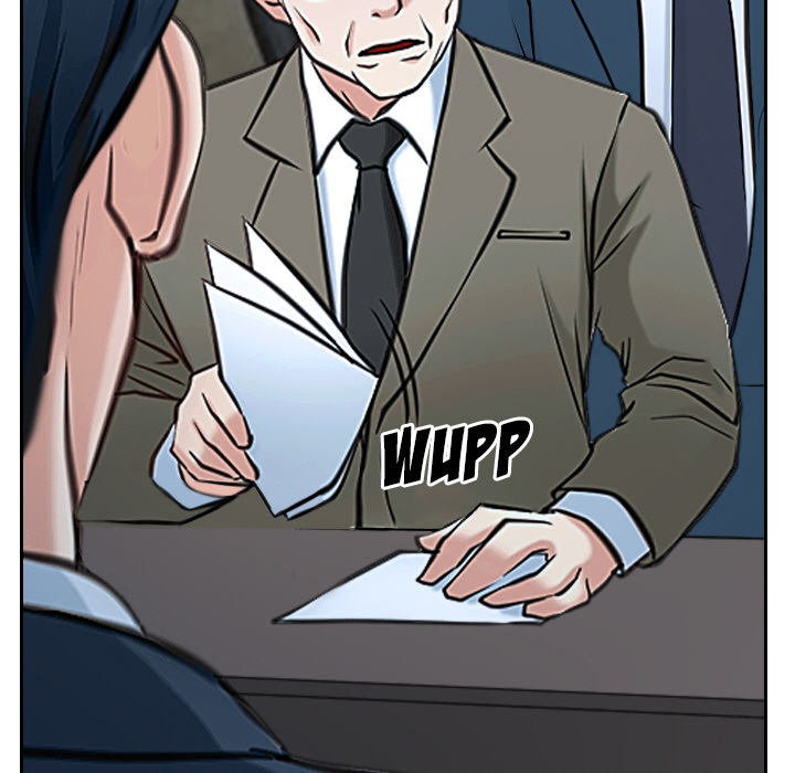 Was lange währt... - episode 21 - 36