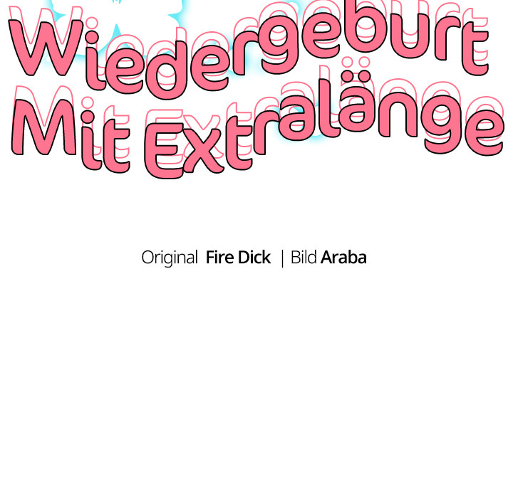 Wiedergeburt mit Extralänge - episode 78 - 16