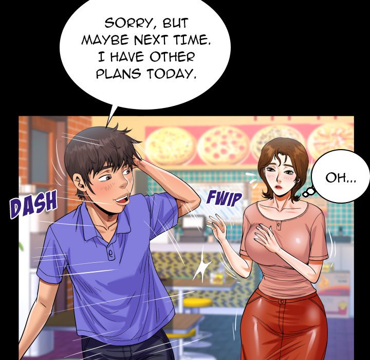 The Unforeseen Guest - episode 25 - 39