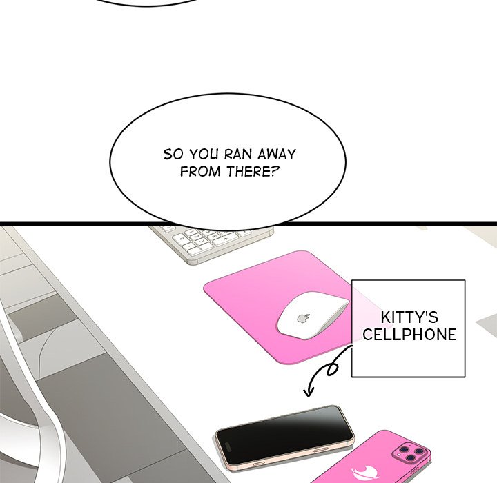 My Other Girlfriend - episode 4 - 69