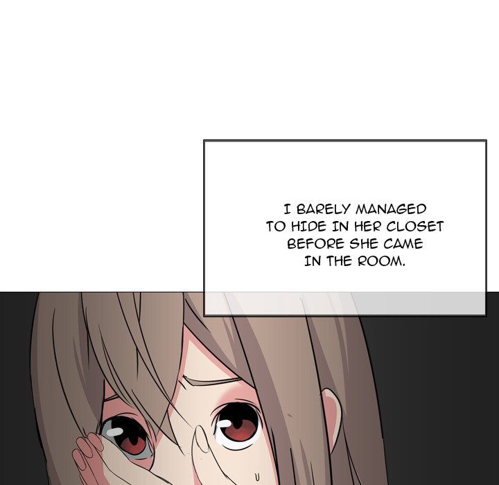 My Sister's Secret Diary - episode 1 - 171