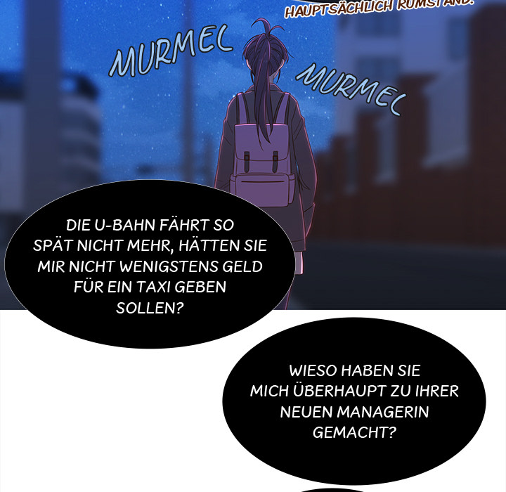 Mein Leben als Halb-Magi - episode 24 - 37